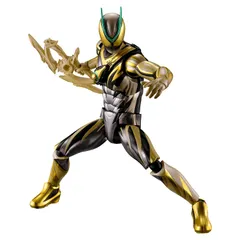 [バンダイ(BANDAI)] 仮面ライダーアクションフィギュア 仮面ライダーゼッツ イナズマプラズマ [仮面ライダーゼッツ イナズマプラズマ]