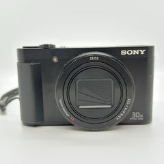 SONY DSC-HX90V 高倍率 コンデジ 動作良好 旅行に最適 ソニー - メルカリ
