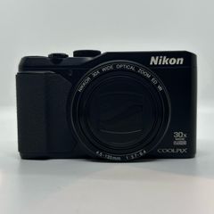 美品】Nikon COOLPIX A900 光学35倍ズーム デジカメ 元箱付 - メルカリ