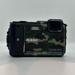 Nikon COOLPIX W300 デジカメ 5976 - メルカリ