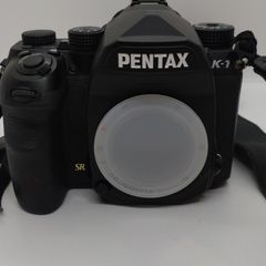 撮影枚数8,725枚】PENTAX KP（ブラック）+ レンズ2本 - メルカリ