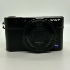 ⭐️1月5日までの間特別価格⭐️ SONY Cyber-Shot RX100Ⅳ - メルカリ