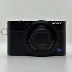 2026年最新】SONY (ソニー) Cyber-shot DSC-RX10M2の人気アイテム