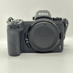 4月中 極美品 Nikon z6ⅱ 枚数 約16000枚 - メルカリ