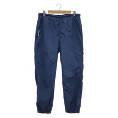 2026年最新】Supreme Warm Up Pant ウォームアップパンツの人気