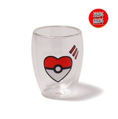 HUMAN MADE Pokemon DoubleWall Glass4個セット HUMAN MADE x POKEMON ダブルウォールグラス 350ml - メルカリ