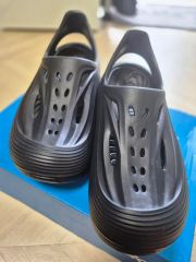 Imran Potato x Crocs “caveman” イムランポテト - メルカリ