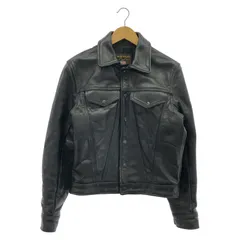 2026年最新】中古 VANSON シングルライダースジャケットの人気アイテム