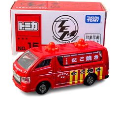 タカラトミー トミカ 廃盤 絶版 33 カロ・ビー トミカシリーズ No.33