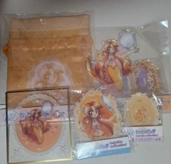 ぴちぴちピッチ キャラ福くじ twinkle reflection ココセット - メルカリ