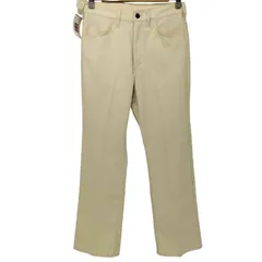 ラングラー Wrangler WRANCHER ランチャー フレア ドレスパンツ メンズ JPN：S のサムネイル