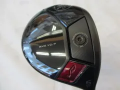 ヤマハ　RMX VD 2024　18度　TENSEI TR f (YAMAHA)　SRフレックス　フェアウェイウッド　中古　ゴルフドゥ！ココアドバンス長崎城栄店【最短即日発送】のサムネイル