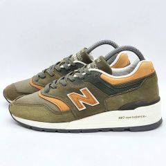 New Balance 990 Duck Camo/25.0cm - メルカリ