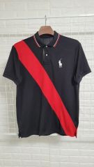 mowalola ATL RELAXED POLO cortis マーティン着用 - メルカリ