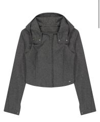 ヒ*ミ様 【早い者勝ち】OHOTORO linger suede jacket - メルカリ