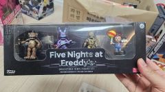 ♡まいく様専用♡Five Nights at Freddy's スペシャルセット - メルカリ