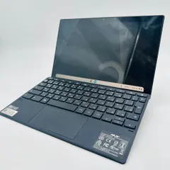 2026年最新】ASUS Chromebook Detachable CM3 CM3000DVA-HT0019/Aの