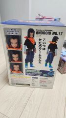 ドラゴンボールZ 人造人間 18号 リペイント フィギュア - メルカリ
