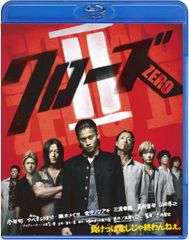 2discs Blu-ray OST, 미이케 타카시 클로즈 ZEROII BIXJ0012 TBS /00220