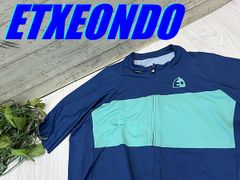□ CAFE DU CYCLISTE ADRIENNE MAN size:M カフェドシクリステ