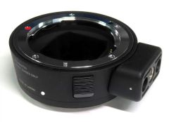 SIGMA MC-11 マウントコンバーター - メルカリ