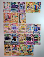 アイカツカード100枚まとめ売り PRありR多数 - メルカリ