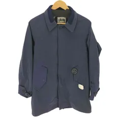 ステューシー Stussy STUSSY Gore-Tex  ステンカラーコート メンズ import：M のサムネイル