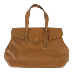 FARO トートバッグ FABIO MOUSSE COLOR COMBI - メルカリ