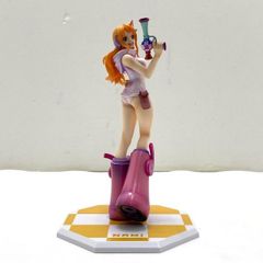 [중고] [본체만] 나미 [원피스] Portrait.Of.Pirates 원피스 “Evolutionary History”[95]