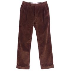 希少GUCCI グッチ リブトラックパンツ ジョガーパンツラメ入り 