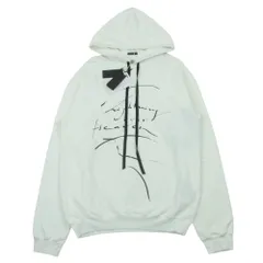 2026年最新】Ann Demeulemeester メンズ パーカーの人気アイテム
