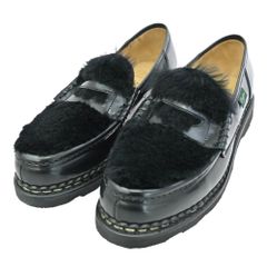 激レア☆Paraboot ORSAY VISON サイズ3 NOIR ミカエル - メルカリ