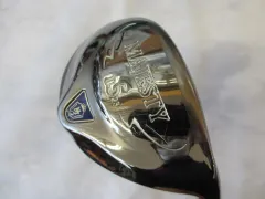 マジェスティゴルフ　MAJESTY Royal SP　23度　MAJESTY LV520 for U　Rフレックス　ユーティリティ　中古　ゴルフドゥ！ココアドバンス長崎城栄店【最短即日発送】のサムネイル