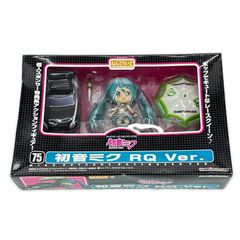 ねんどろいど 初音ミク 3.0 べーしっく - メルカリ