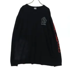 マキシマム ザ ホルモン 古着 Tシャツ 長袖 Mサイズ 2026年最新】マキシマムザホルモン ロンtの人気アイテム - メルカリ