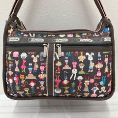 レスポートサック ショルダーバッグハワイ限定 (レア品) - メルカリ