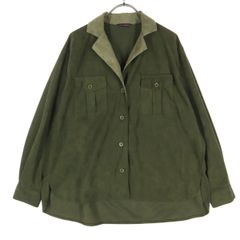 Eddie Bauer エディーバウアー カモフラ 長袖 ヘンリーネック サーマル