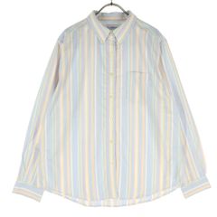 Eddie Bauer エディーバウアー カモフラ 長袖 ヘンリーネック サーマル