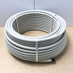 送料込！エアコン配管 イナバ ネオコイル NC420 20m 未使用 長在品