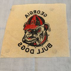 50's 転写シート アイロンプリント 当時物 carhartt 山田蓮 - メルカリ
