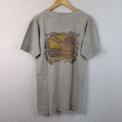 Fresh Karma Tシャツ ブラウン Sサイズ USA製 未使用 - メルカリ