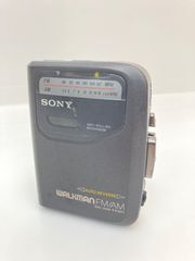 SONY WALKMAN WM-EX32 カセットプレーヤー 本体 ジャンク - メルカリ
