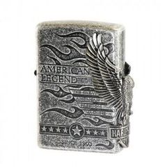 zippo ハーレー リミテッドエディション USA製 95 Harley - メルカリ