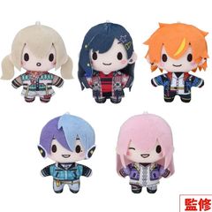 あんスタ コスチュームマスコットBOX コスマス UNDEAD valkyrie | Mercari