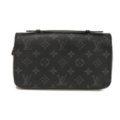 LOUIS VUITTON ルイ・ヴィトン ブラスレ ディジット LVロゴ シルバー