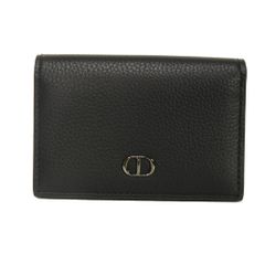 GUCCI グッチ ロゴ フラップ カードホルダー ブルーインテリア バイ