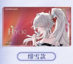 鳴潮 緋雪 アクリルスタンド アクリルブロック - メルカリ