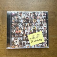 LNGSHOT training day 新品未開封 lngshot training day 新品未開封 - メルカリ