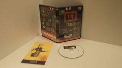 TRICK トリック DVD-BOX シーズン2＋3＋劇場版3作セット - メルカリ