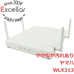 YAMAHA 無線LANアクセスポイント WLX212 OEM品 XWW001 - メルカリ